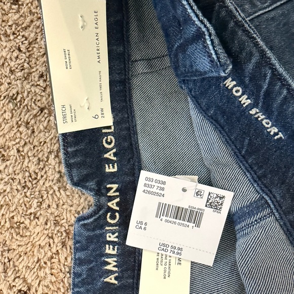 Stylish Blue Denim Women's Jeans - Picture 2 of 3